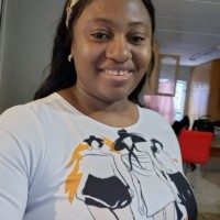 Ogechukwu Okeke