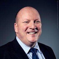 John Rees  MEd. FCCT, FRSA