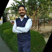 Narender Singh Bhandari