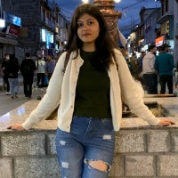 Mitali Panchal
