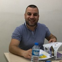 Serkan Sökmen