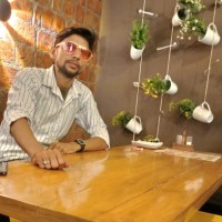 Shekhar Yadav