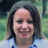 Sandrine GORY DE ALMEIDA