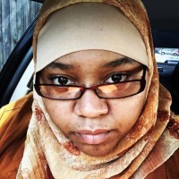 Nakeyisha Aisha Al-Haleem