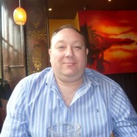 Danny Grainger