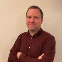 Johan Ekström