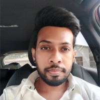 Isuru Wickramasinghe