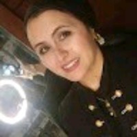 Ghada Fathy