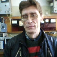 Александр Агарков