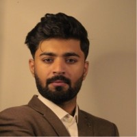 Muhammad Usman Cheema