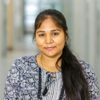 Vandhana Priya Gunasekaran