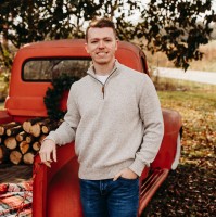 Zachary Mcguire