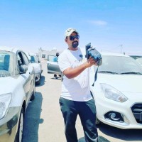 Shehzad Khan