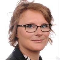 Yvonne Mischker