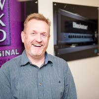 simon neill