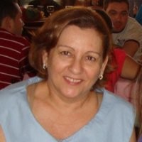 Teresa Cristina Petrola de Melo Jorge
