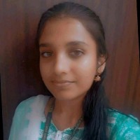 Dharshini Selvakumar