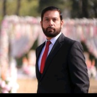 Raheel Yaqub