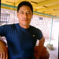 Roger Bustamante