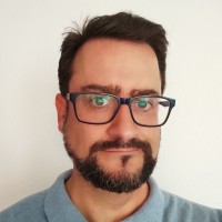 Marco Antonio Delgado Molinera