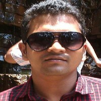 Prakasharao Paila