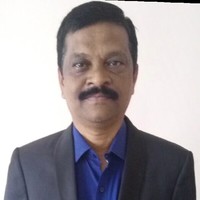 Bhaskar Kolte