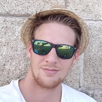 Tom van der Sloot