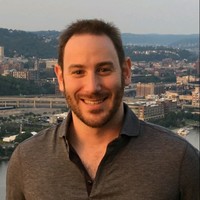 Sean Huberman