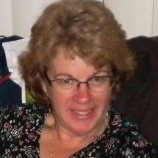 Mary Collins