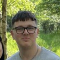 Joshua Woolley-Howard