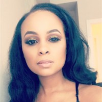 Nadia Pitts