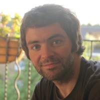 Adam Fisher