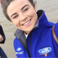 Grainne O’Neill