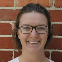 Julia Boyd