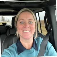 Elizabeth Edinger