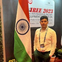 Sunil Kundu