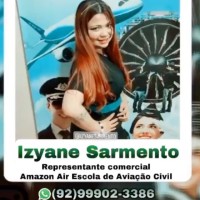 Izyane Sarmento