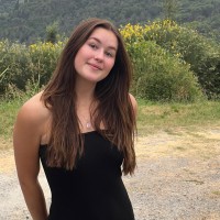 Ella Ekström