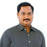Satish Palarthi