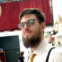 Tiago Debastiani