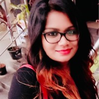 Somya Sharma