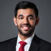 Muhammad Aqib Javaid, Cfa