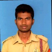 Mahesh B