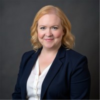 Amie Hurlbert