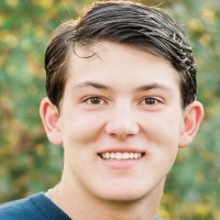 Luke Thomas