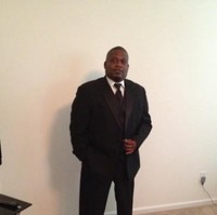 Reggie Dixon