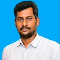 Vasantha Pallavan