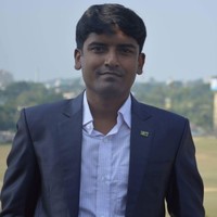 Md. Ashikujjaman