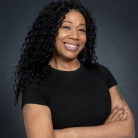 Jewel Mideau, MBA