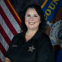 Tierney Peters, MBA